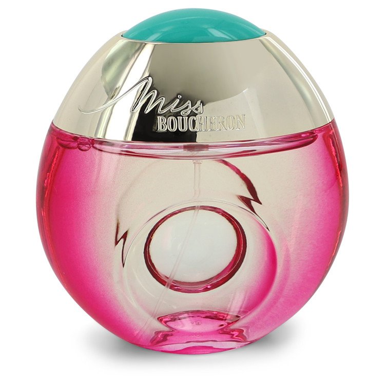 Miss Boucheron