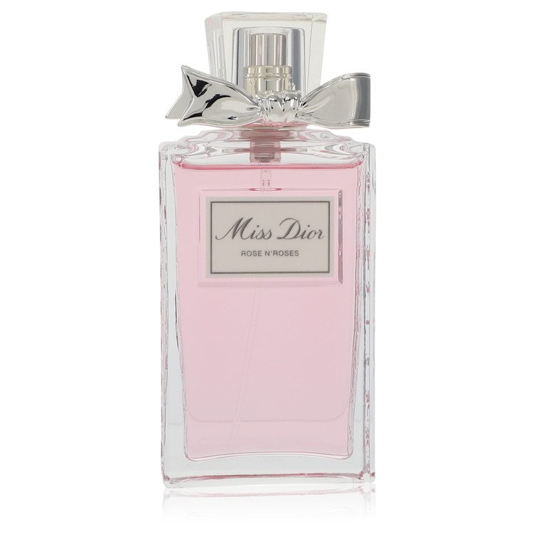 Miss Dior Rose N'roses