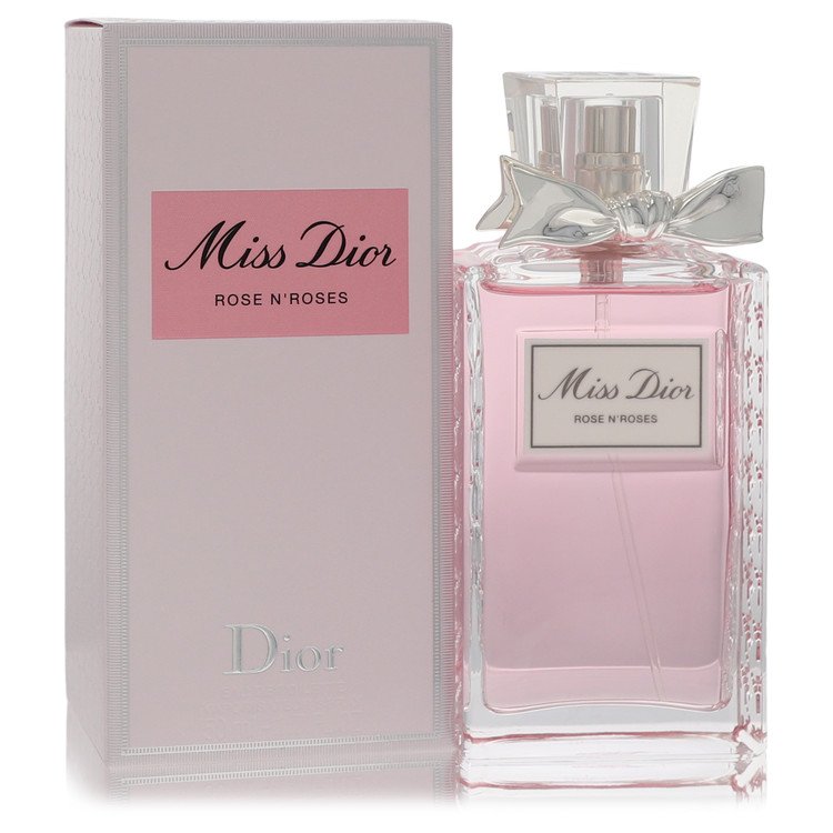 Miss Dior Rose N'roses