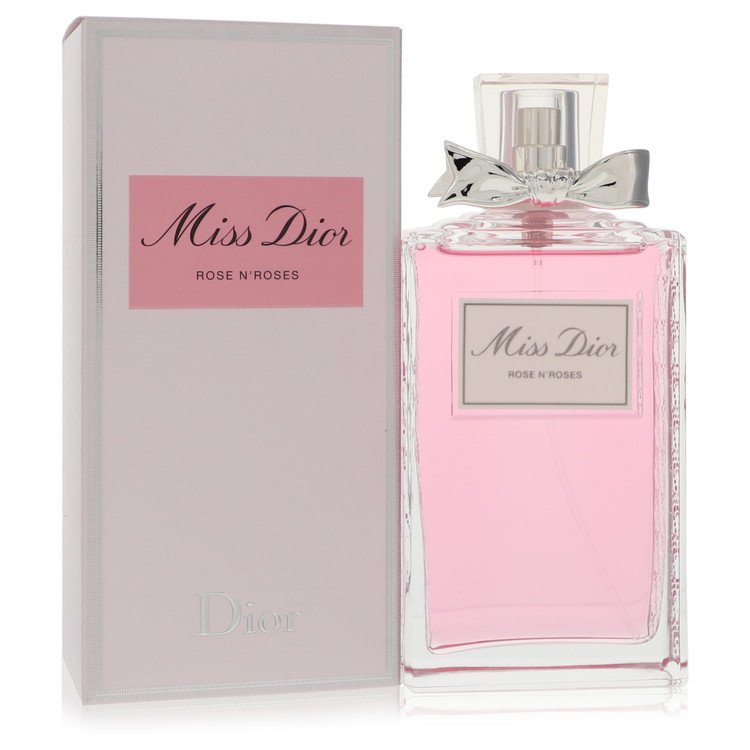Miss Dior Rose N'roses