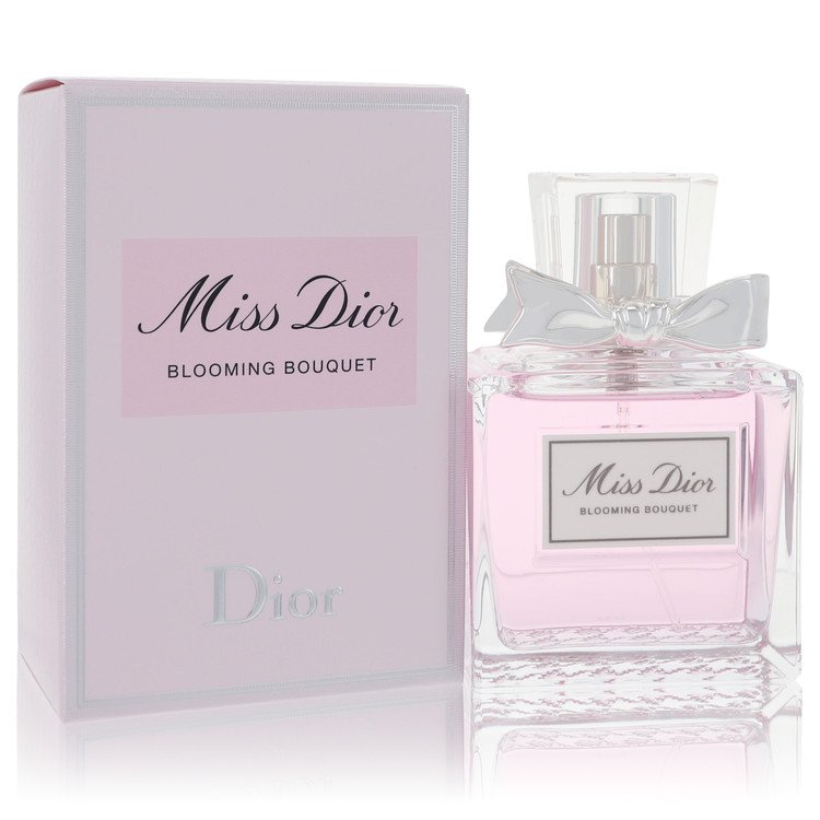 Miss Dior Blooming Bouquet