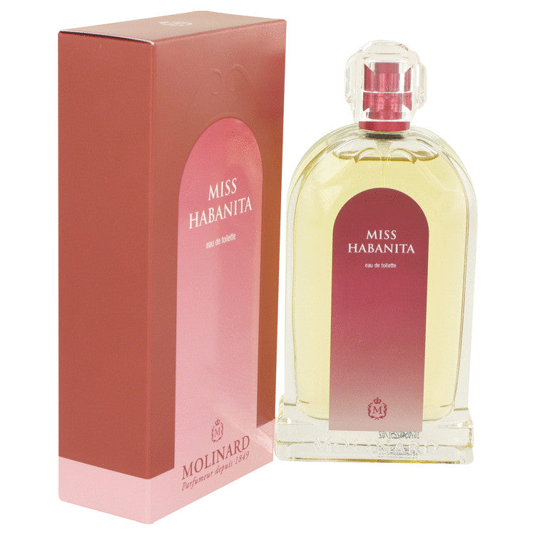 Miss Habanita