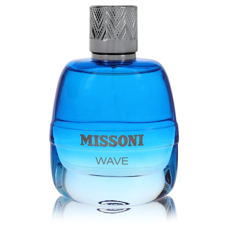 Missoni Wave eau de toilette for men - Image 6