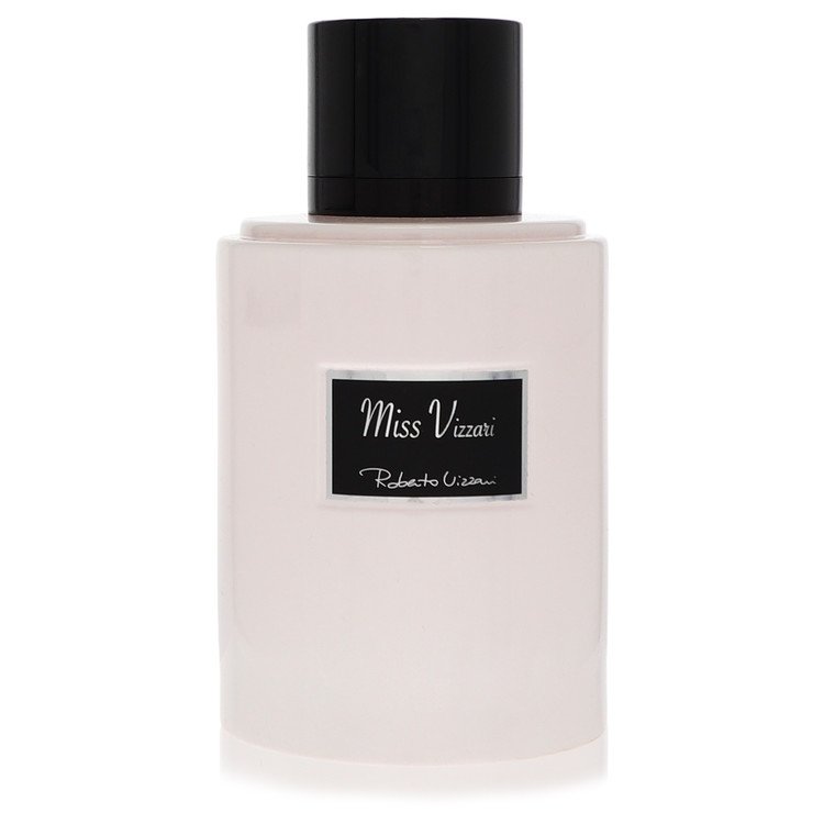 Roberto Vizzari Miss Vizzari eau de parfum for women - Image 2
