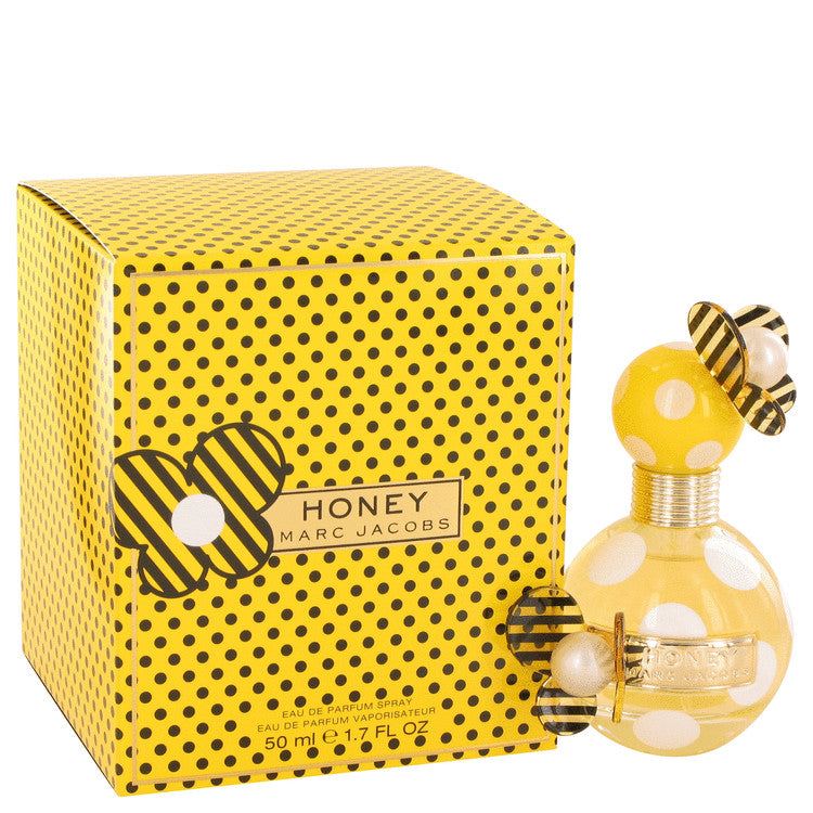 Marc Jacobs Honey eau de parfum for women - Image 7