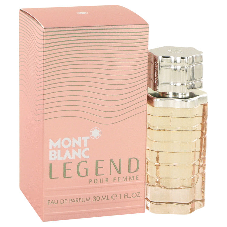 Montblanc Legend