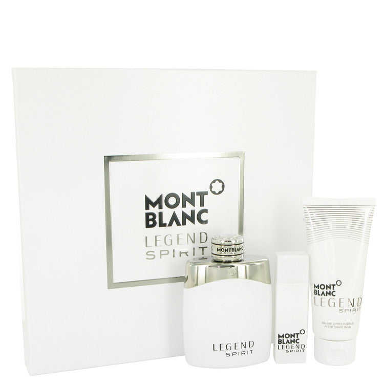 Montblanc Legend Spirit