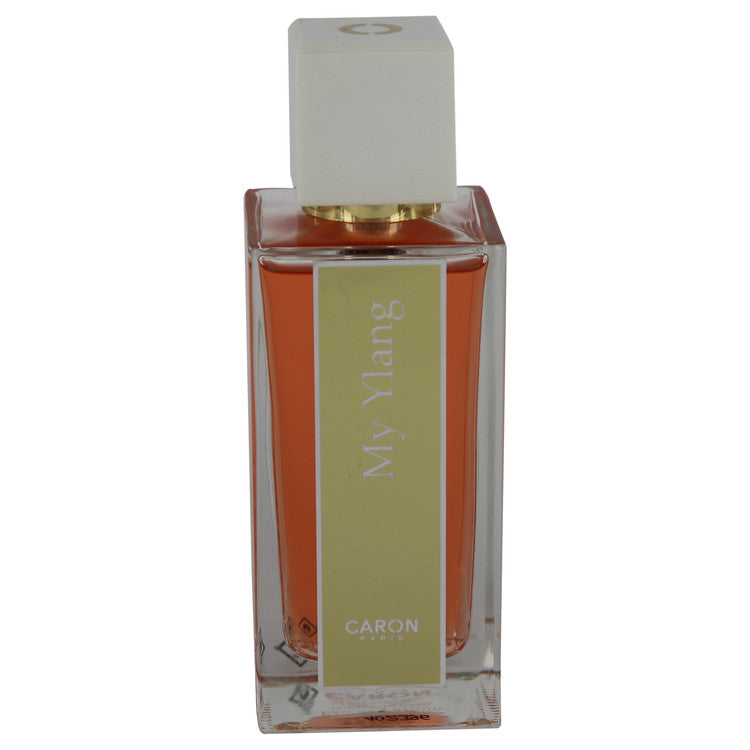 Caron My Ylang eau de parfum for women - Image 4