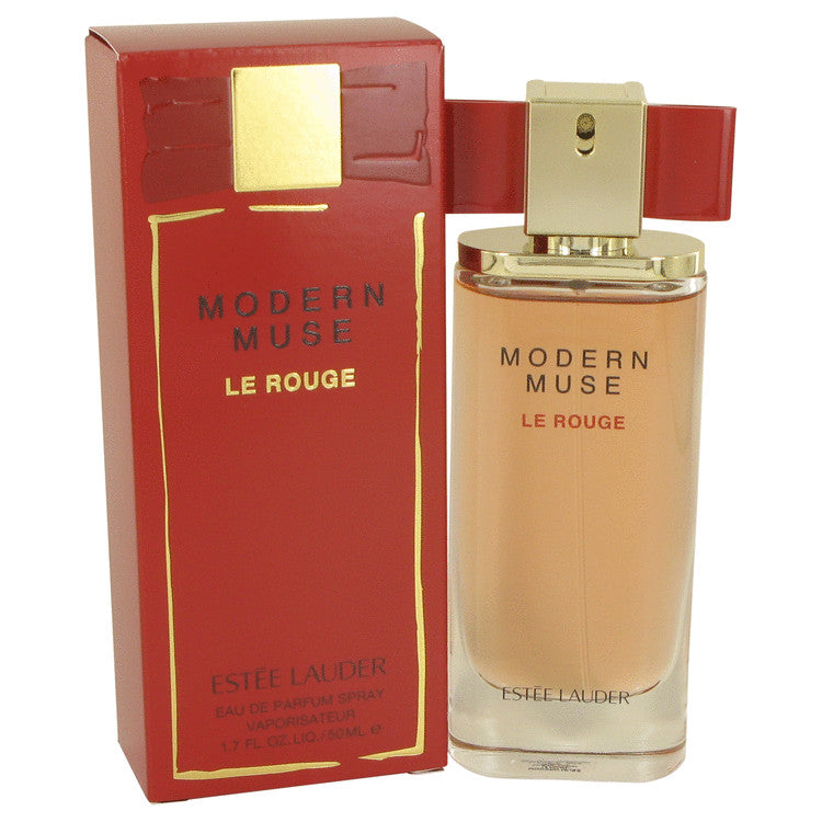 Modern Muse Le Rouge