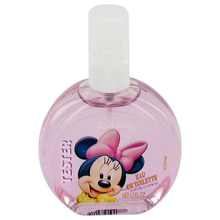 Disney Minnie Mouse eau de toilette for women - Image 8