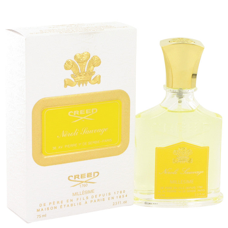 Creed Neroli Sauvage eau de parfum for men - Image 9