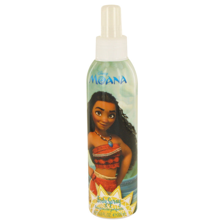 Disney Moana