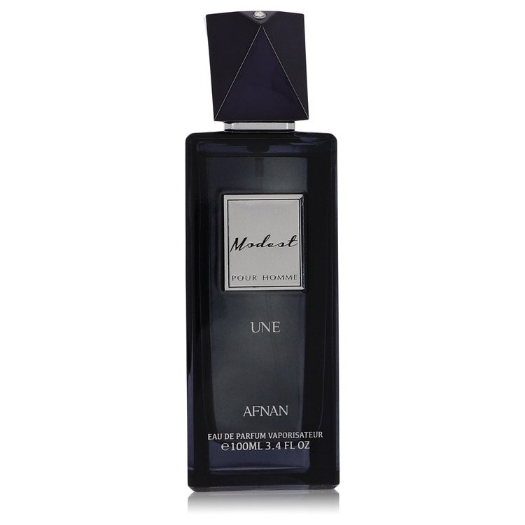 Afnan Modest Pour Homme Une eau de parfum for men - Image 3