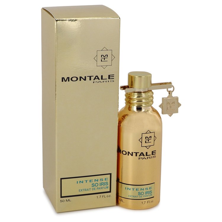 Montale Intense So Iris eau de parfum for women - Image 4