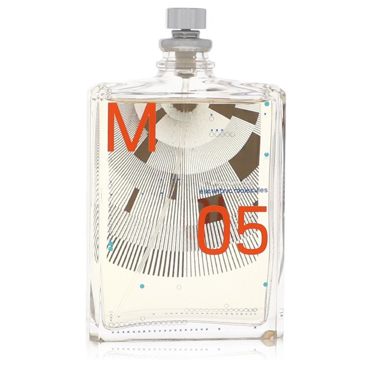 Escentric Molecules Molecule 05 eau de toilette for women - Image 4