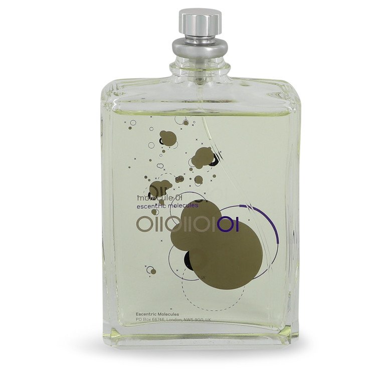 Molecule 01