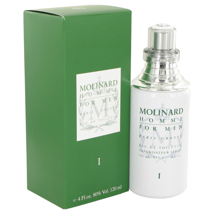 Molinard I