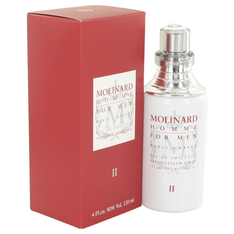 Molinard Ii