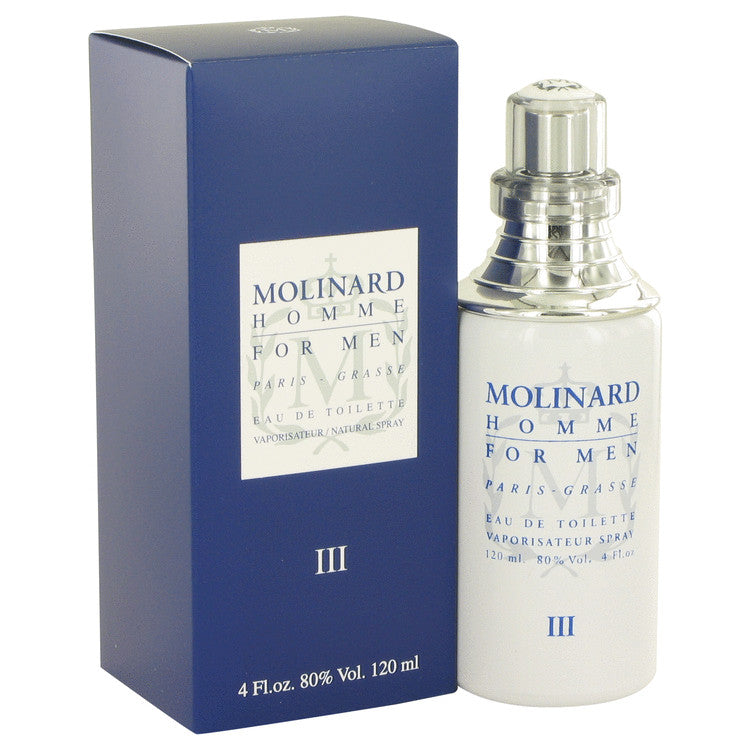 Molinard Iii