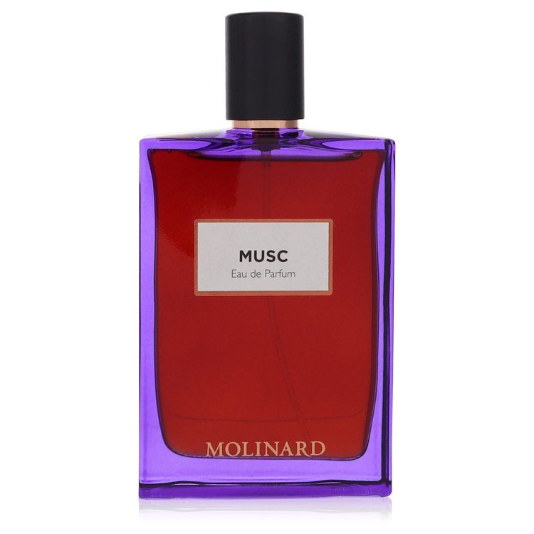 Molinard Musc eau de parfum for women - Image 2