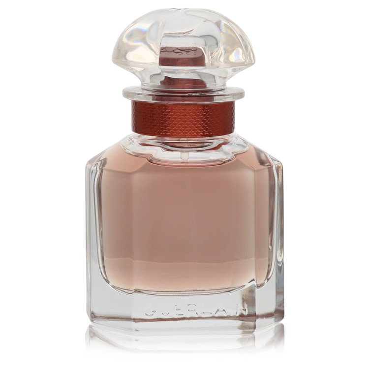 Mon Guerlain Intense eau de parfum for women - Image 7