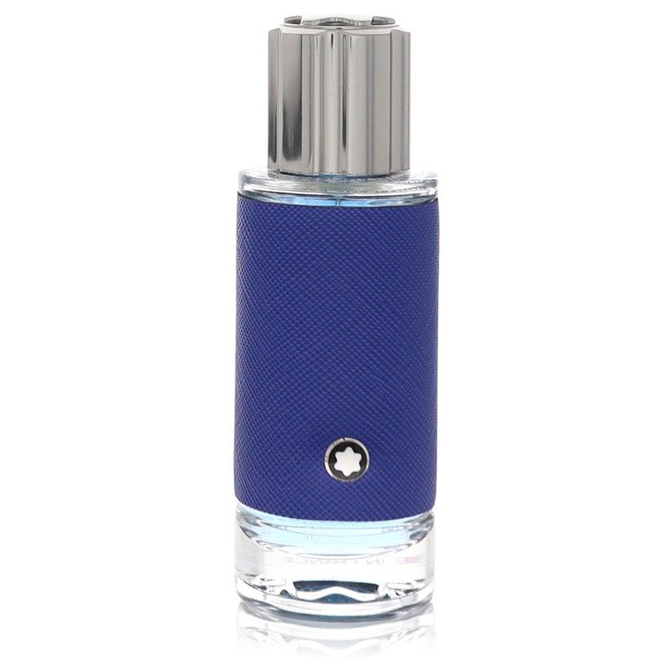 Mont Blanc Montblanc Explorer Ultra Blue eau de parfum for men - Image 9