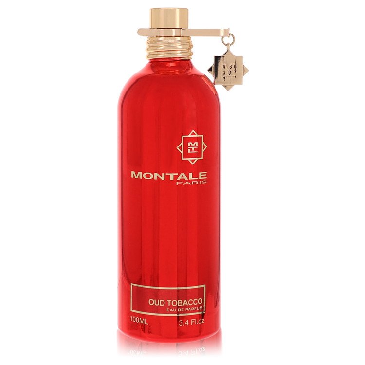 Montale Oud Tobacco eau de parfum for men - Image 4