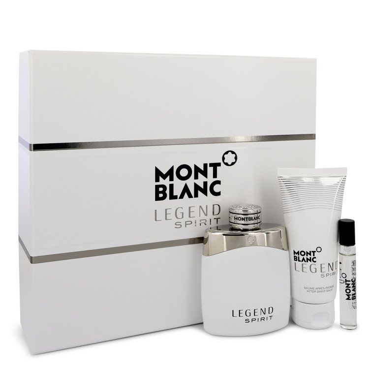 Montblanc Legend Spirit