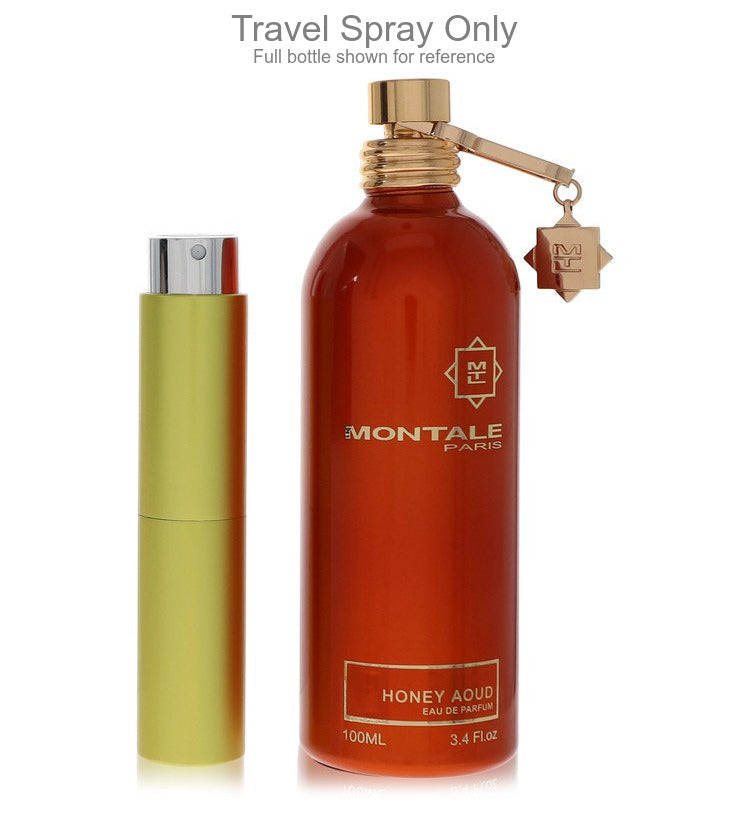 Montale Honey Aoud