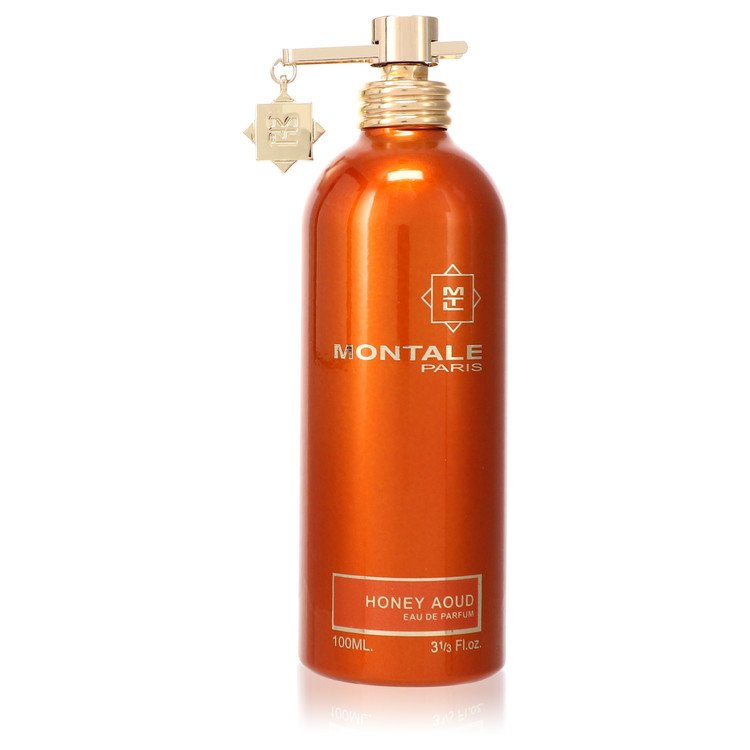 Montale Honey Aoud eau de parfum for women - Image 4