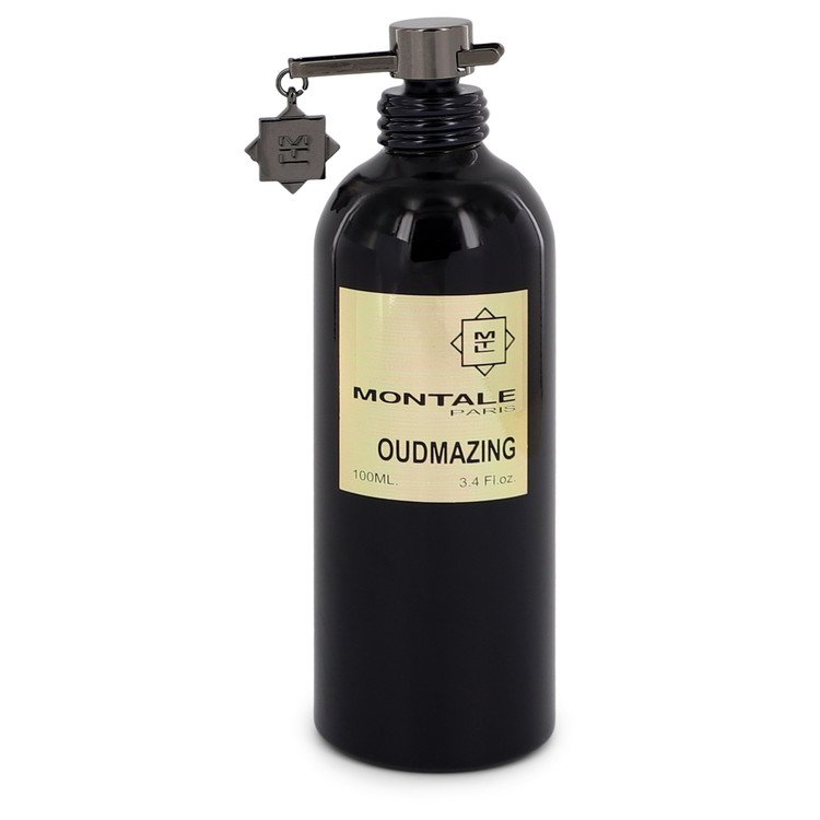 Montale Oudmazing eau de parfum for women - Image 4