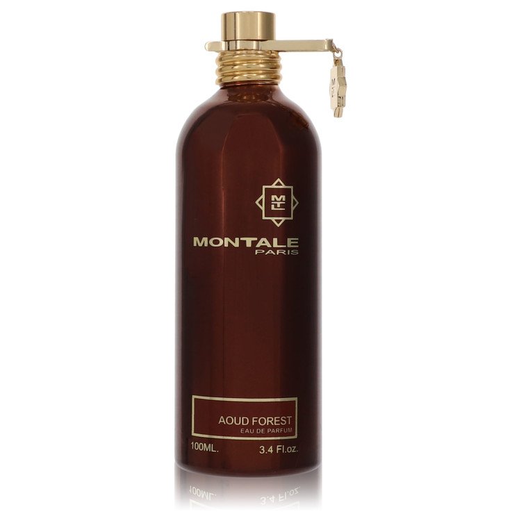 Montale Aoud Forest eau de parfum for women - Image 3