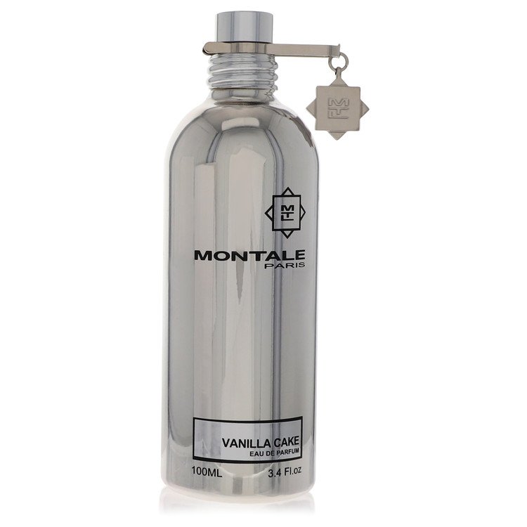 Montale Vanilla Cake eau de parfum for women - Image 3