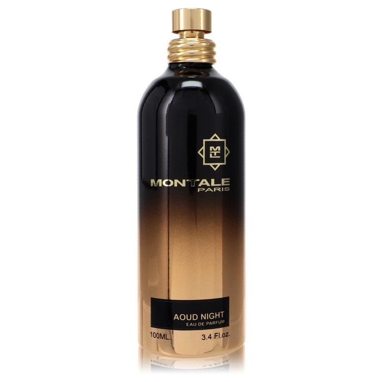 Montale Aoud Night eau de parfum for women - Image 5