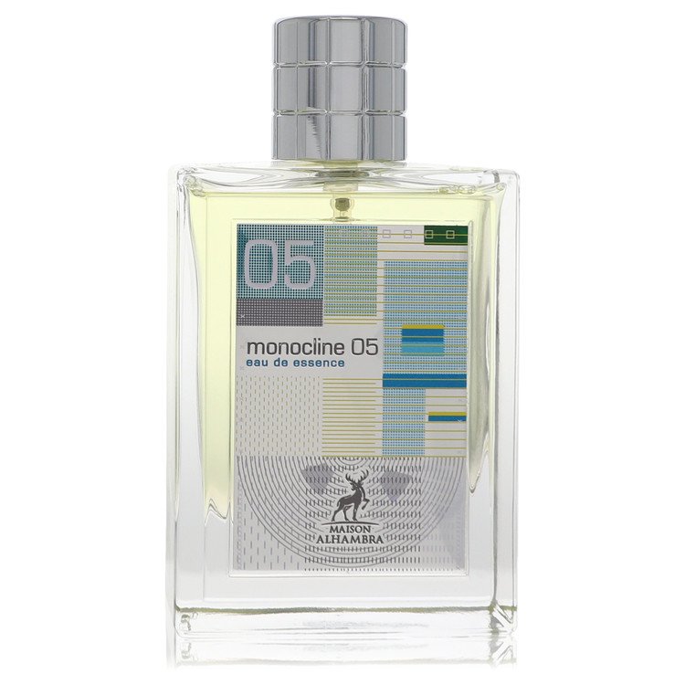 Maison Alhambra Monocline 05 Eau De Essence eau de parfum for women - Image 3