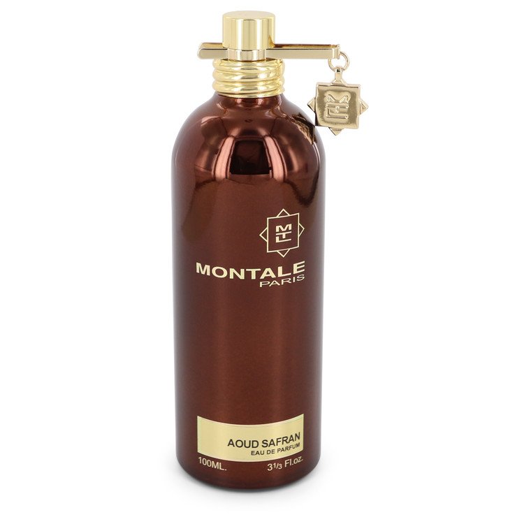 Montale Aoud Safran eau de parfum for women - Image 5