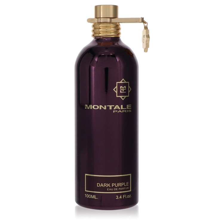 Montale Dark Purple eau de parfum for women - Image 3