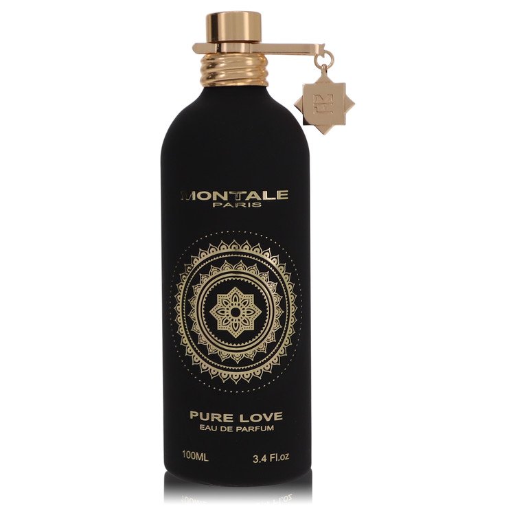 Montale Pure Love eau de parfum for women - Image 3