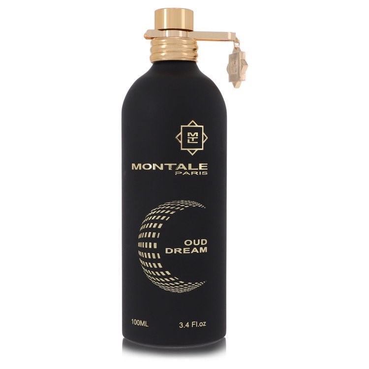 Montale Oud Dream eau de parfum for women - Image 2