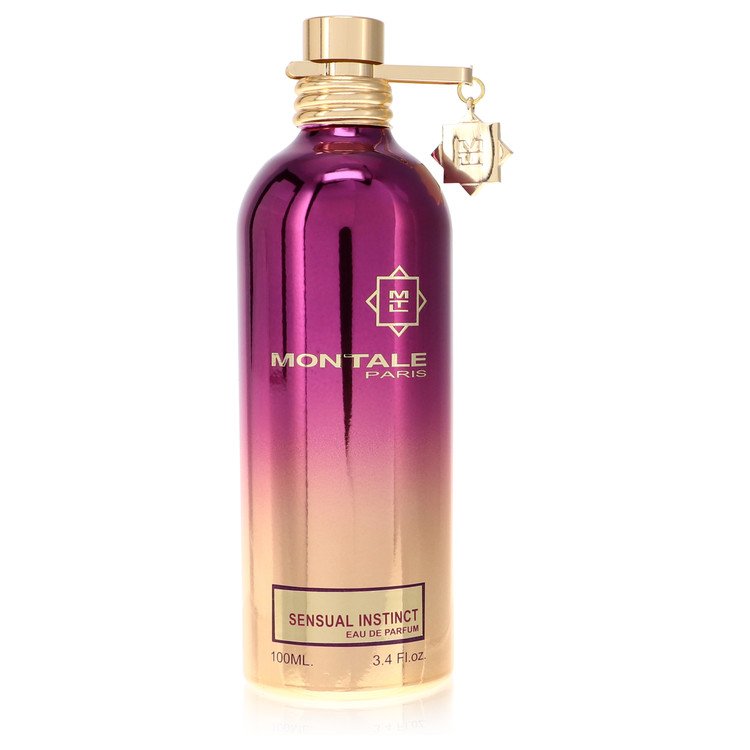 Montale Sensual Instinct eau de parfum for women - Image 4
