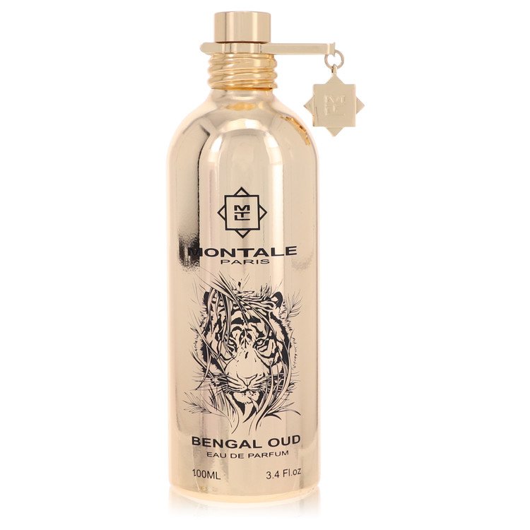 Montale Bengal Oud eau de parfum for women - Image 3