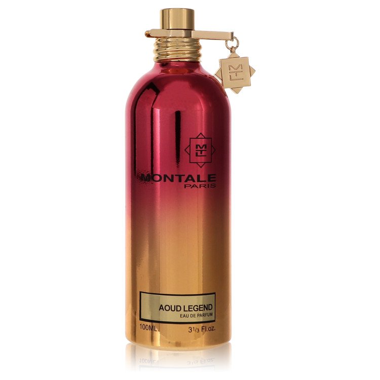 Montale Aoud Legend eau de parfum for women - Image 3