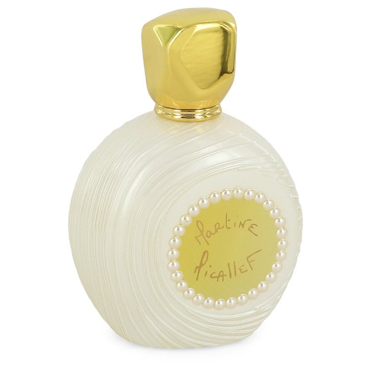 M. Micallef Mon Parfum Pearl eau de parfum for women - Image 2