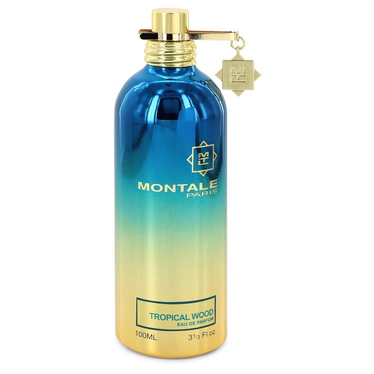 Montale Tropical Wood eau de parfum for women - Image 5