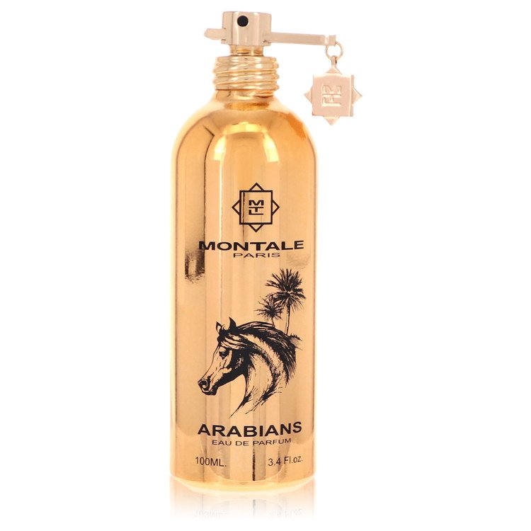 Montale Arabians eau de parfum for women - Image 6