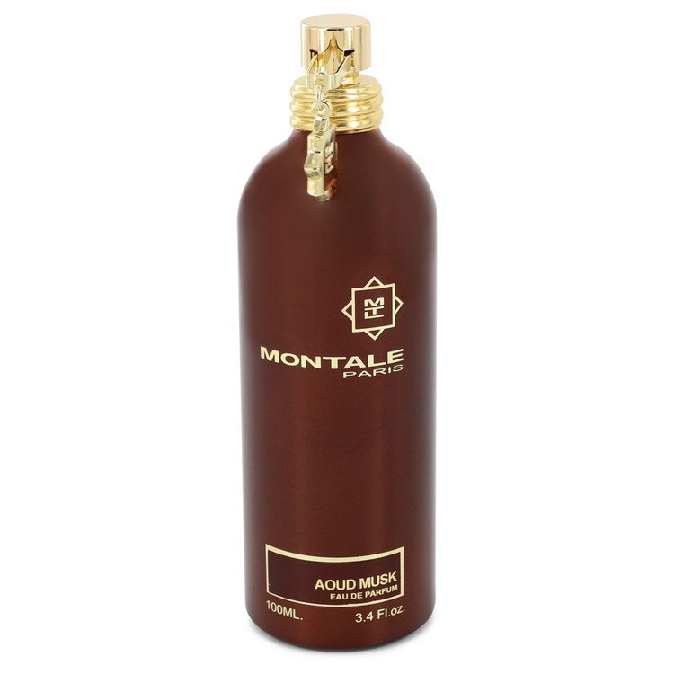 Montale Aoud Musk eau de parfum for women - Image 5