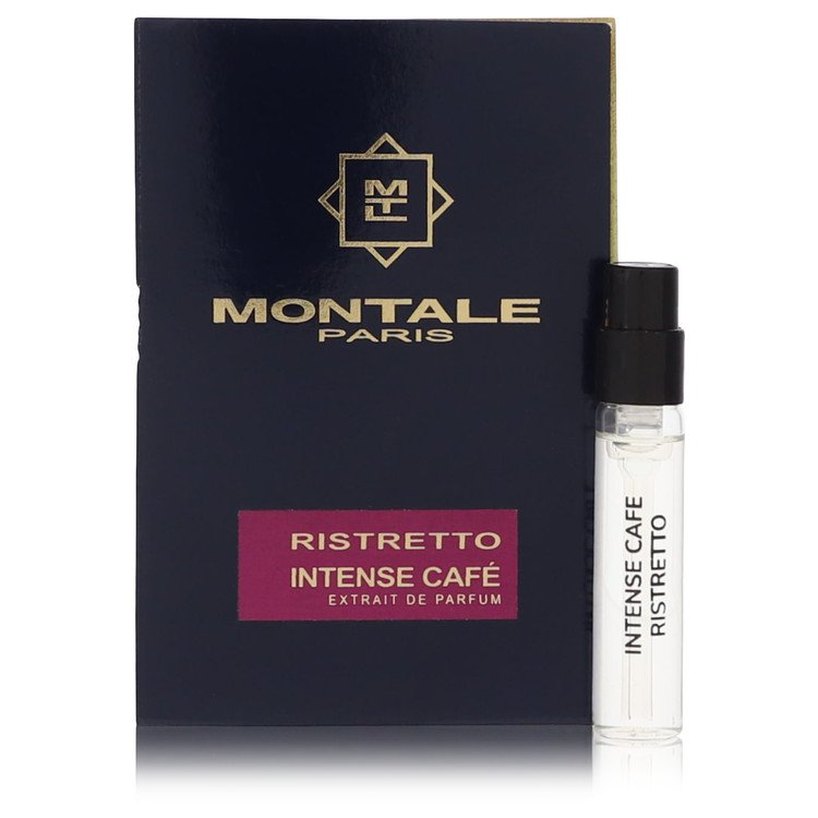 Montale Ristretto Intense Cafe eau de parfum for women - Image 3