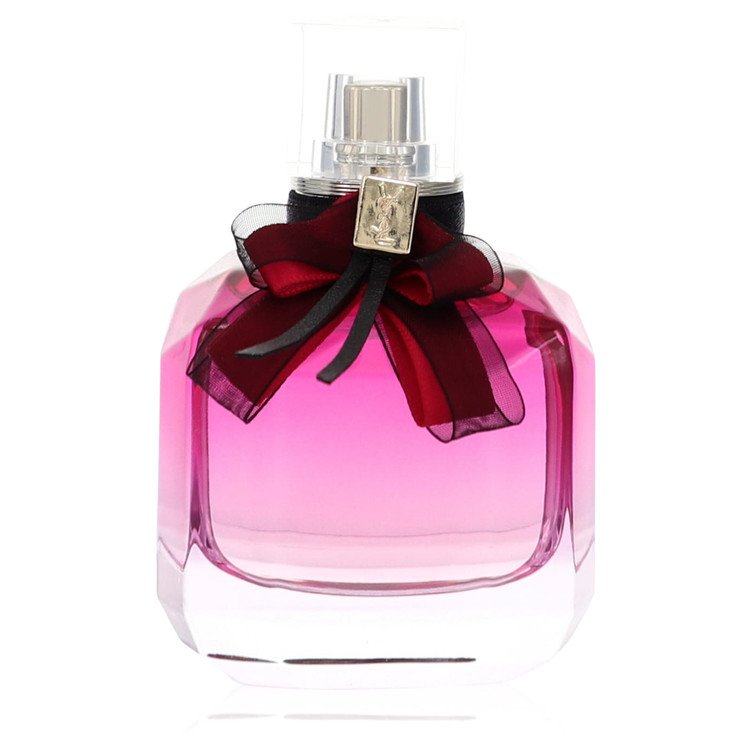 Yves Saint Laurent Mon Paris Intensement eau de parfum for women - Image 5