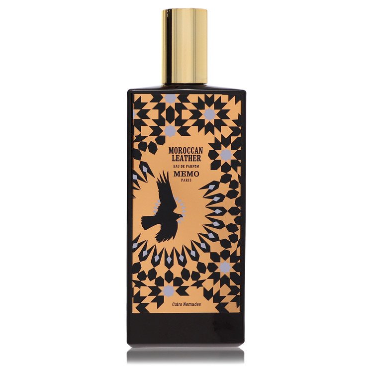 Memo Moroccan Leather eau de parfum for women - Image 3