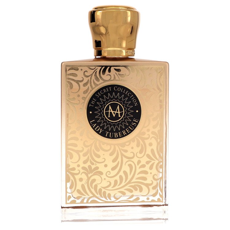 Moresque Lady Tubereuse eau de parfum for women - Image 3